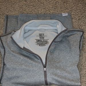 Patagonia pull over